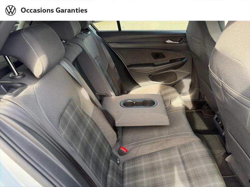 Voitures occasions VOLKSWAGEN GOLF GTD Dunkerque