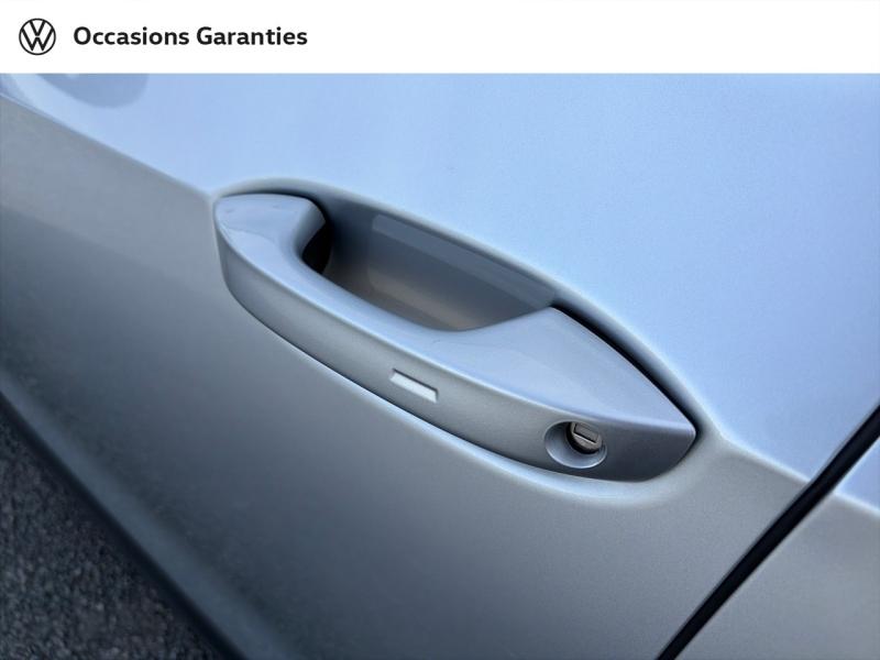 Voitures occasions VOLKSWAGEN GOLF GTD Dunkerque
