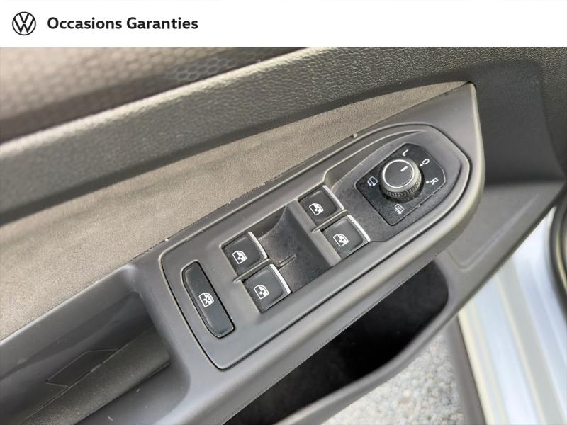 Voitures occasions VOLKSWAGEN GOLF GTD Dunkerque