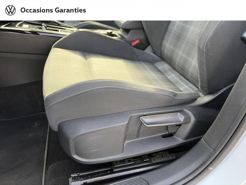 Voitures occasions VOLKSWAGEN GOLF GTD Dunkerque