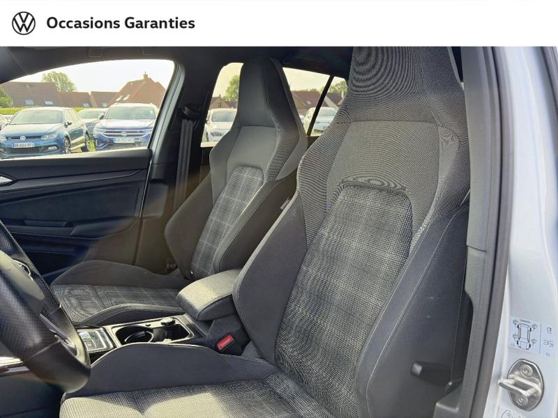 Voitures occasions VOLKSWAGEN GOLF GTD Dunkerque