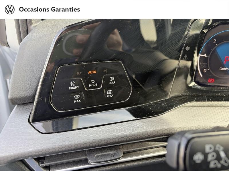 Voitures occasions VOLKSWAGEN GOLF GTD Dunkerque