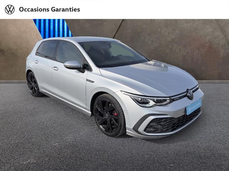 Voitures occasions VOLKSWAGEN GOLF GTD Dunkerque