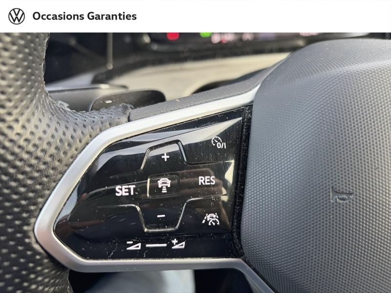 Voitures occasions VOLKSWAGEN GOLF GTD Dunkerque