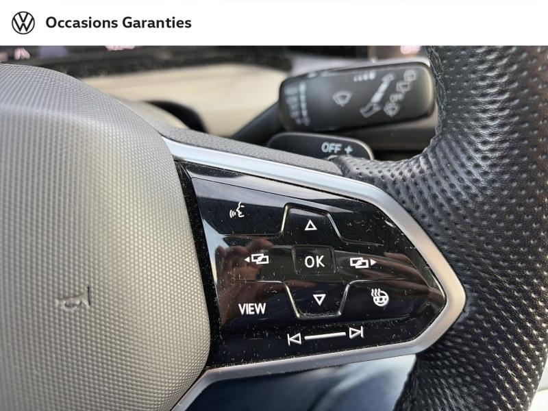 Voitures occasions VOLKSWAGEN GOLF GTD Dunkerque