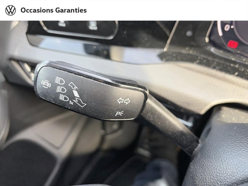 Voitures occasions VOLKSWAGEN GOLF GTD Dunkerque