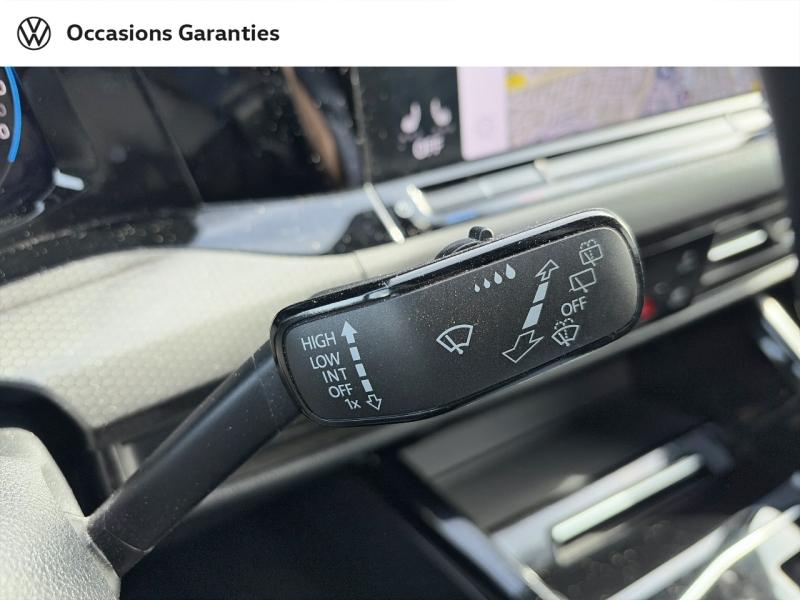 Voitures occasions VOLKSWAGEN GOLF GTD Dunkerque