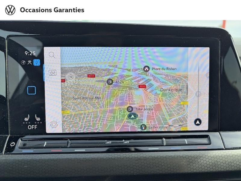 Voitures occasions VOLKSWAGEN GOLF GTD Dunkerque