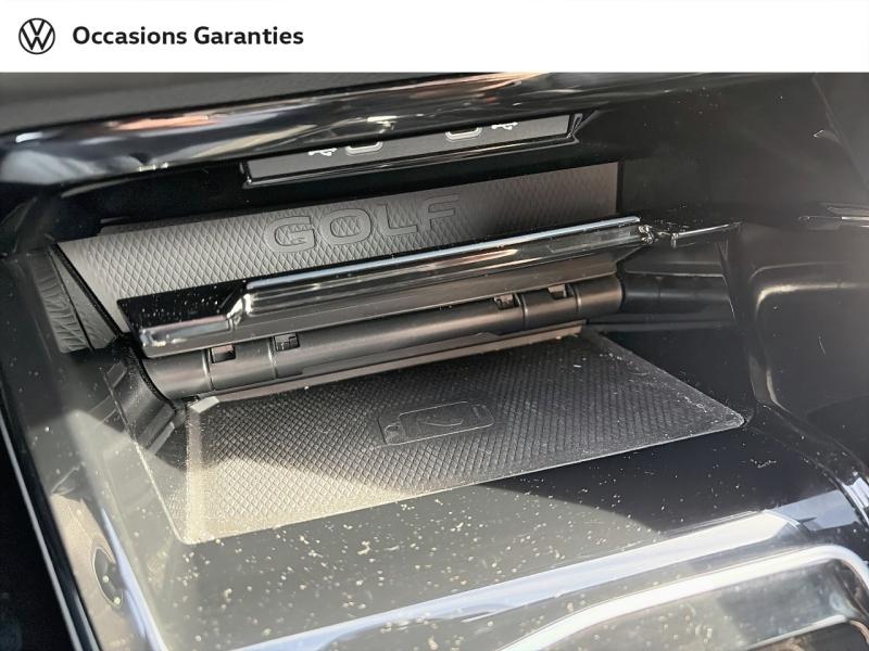 Voitures occasions VOLKSWAGEN GOLF GTD Dunkerque