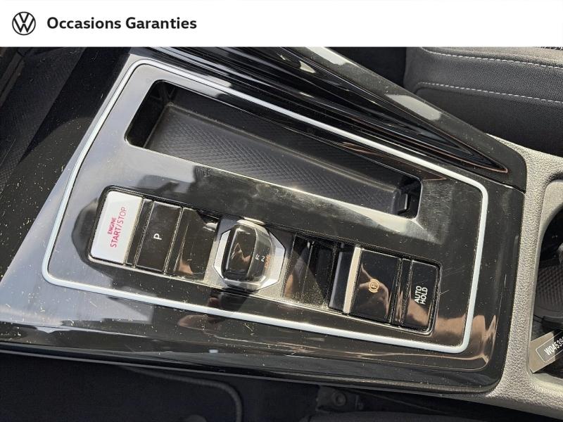 Voitures occasions VOLKSWAGEN GOLF GTD Dunkerque