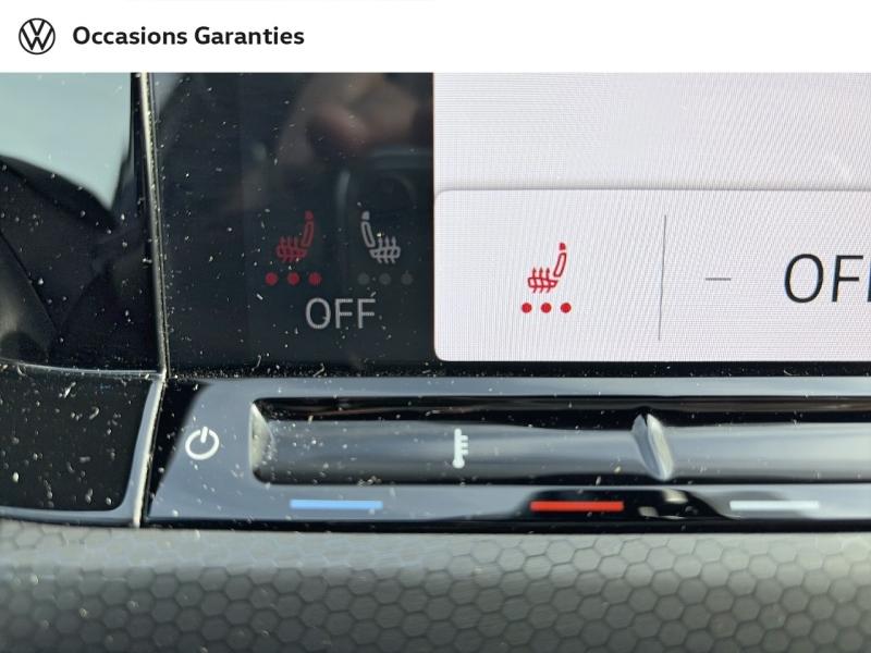 Voitures occasions VOLKSWAGEN GOLF GTD Dunkerque