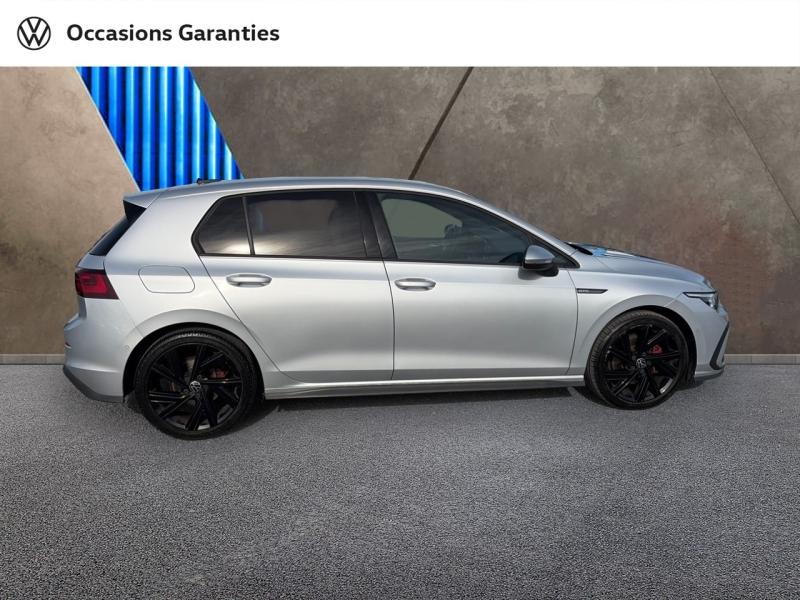 Voitures occasions VOLKSWAGEN GOLF GTD Dunkerque