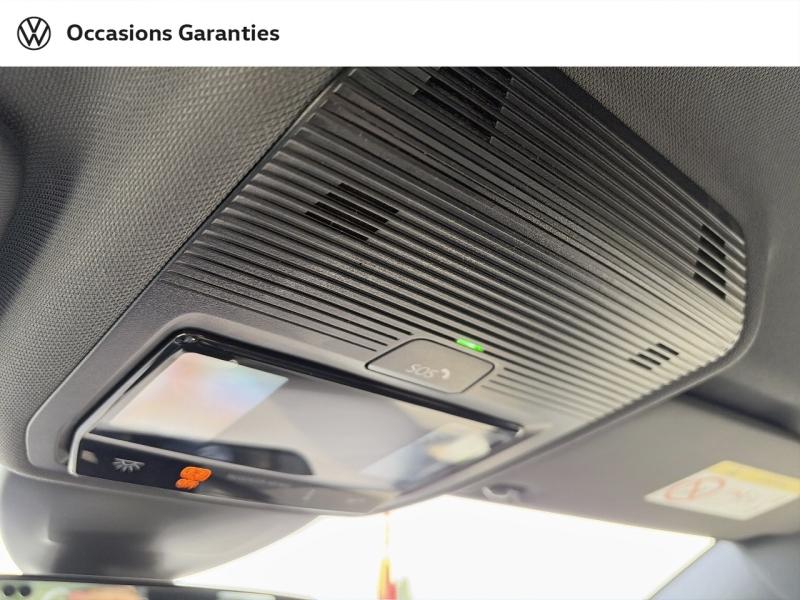 Voitures occasions VOLKSWAGEN GOLF GTD Dunkerque