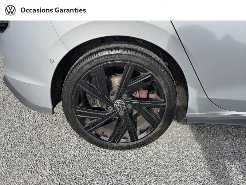Voitures occasions VOLKSWAGEN GOLF GTD Dunkerque