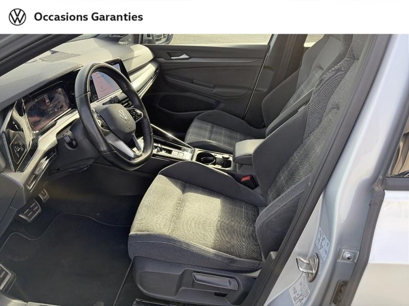 Voitures occasions VOLKSWAGEN GOLF GTD Dunkerque