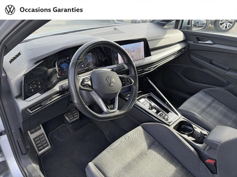 Voitures occasions VOLKSWAGEN GOLF GTD Dunkerque