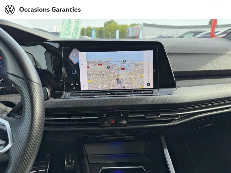 Voitures occasions VOLKSWAGEN GOLF GTD Dunkerque