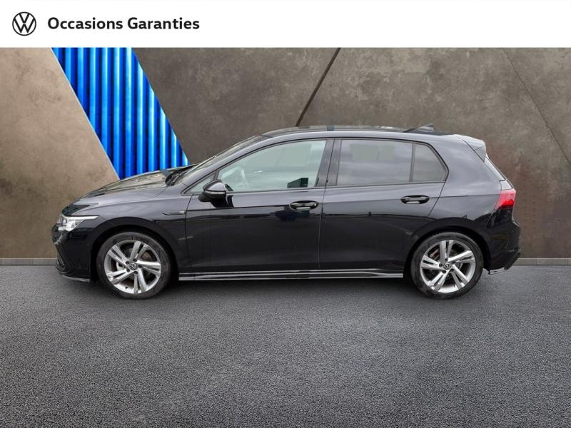 Voitures occasions VOLKSWAGEN GOLF R-Line 1st Dunkerque