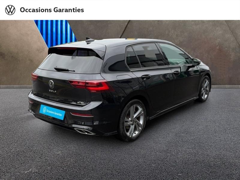 Voitures occasions VOLKSWAGEN GOLF R-Line 1st Dunkerque