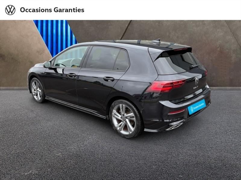 Voitures occasions VOLKSWAGEN GOLF R-Line 1st Dunkerque