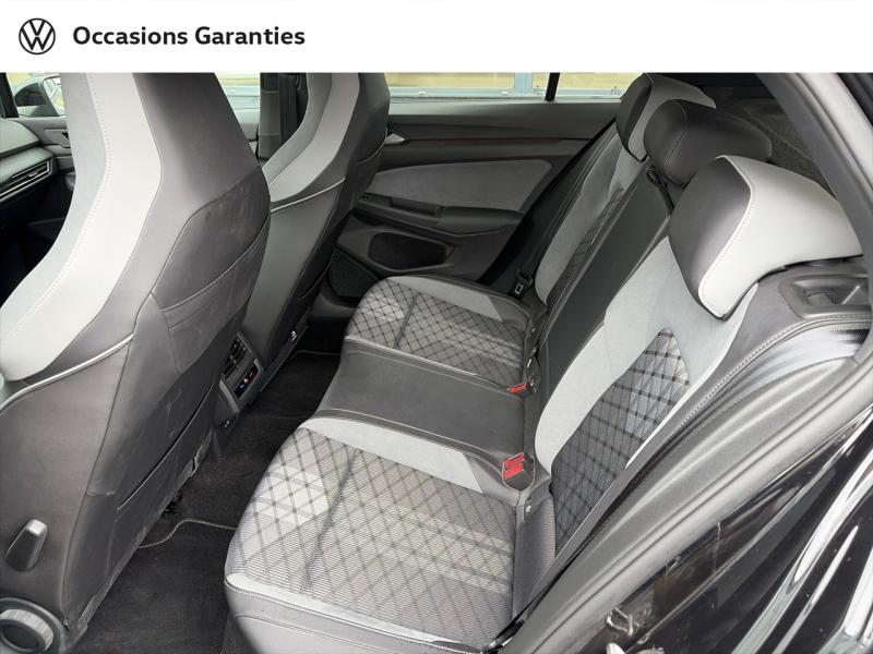 Voitures occasions VOLKSWAGEN GOLF R-Line 1st Dunkerque
