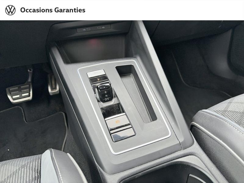 Voitures occasions VOLKSWAGEN GOLF R-Line 1st Dunkerque