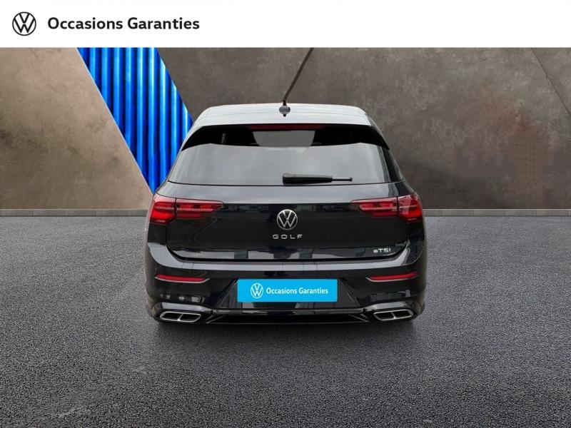 Voitures occasions VOLKSWAGEN GOLF R-Line 1st Dunkerque