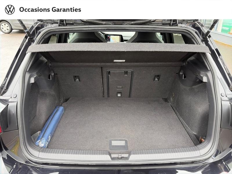 Voitures occasions VOLKSWAGEN GOLF R-Line 1st Dunkerque