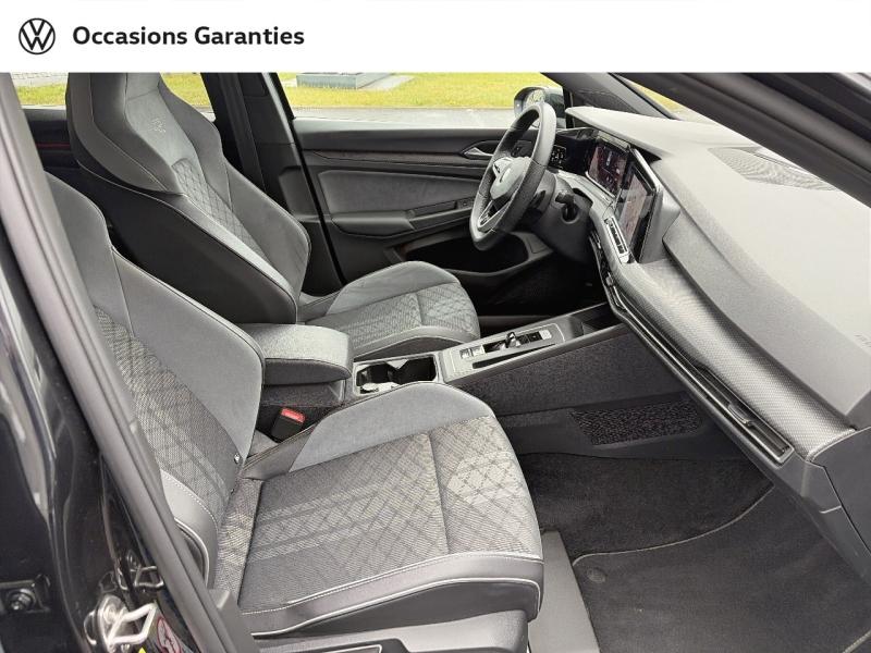 Voitures occasions VOLKSWAGEN GOLF R-Line 1st Dunkerque