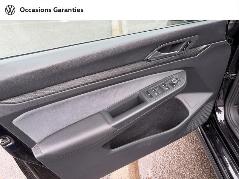 Voitures occasions VOLKSWAGEN GOLF R-Line 1st Dunkerque