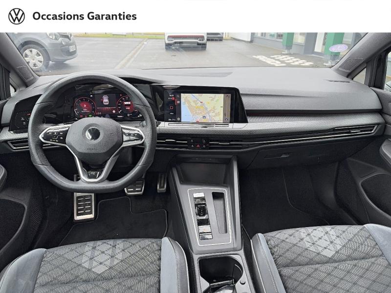 Voitures occasions VOLKSWAGEN GOLF R-Line 1st Dunkerque