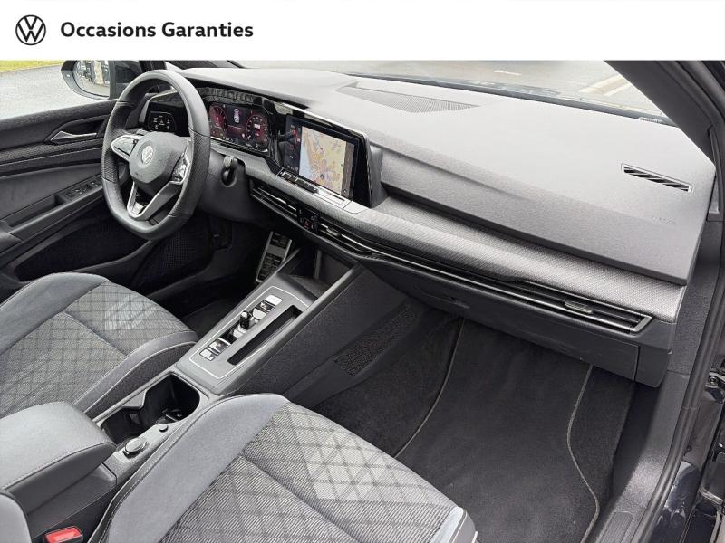 Voitures occasions VOLKSWAGEN GOLF R-Line 1st Dunkerque