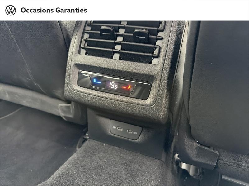 Voitures occasions VOLKSWAGEN GOLF R-Line 1st Dunkerque