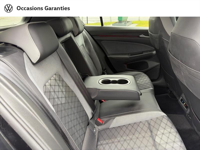 Voitures occasions VOLKSWAGEN GOLF R-Line 1st Dunkerque