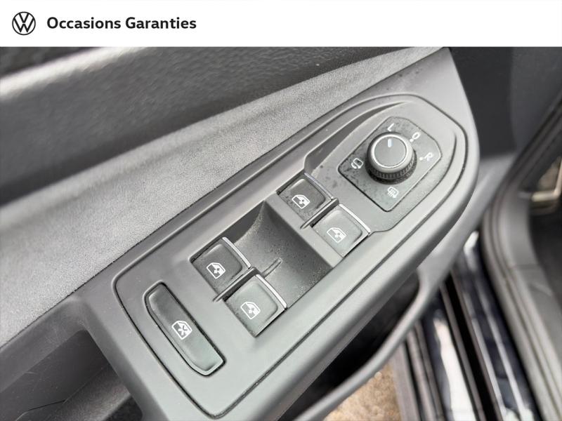 Voitures occasions VOLKSWAGEN GOLF R-Line 1st Dunkerque