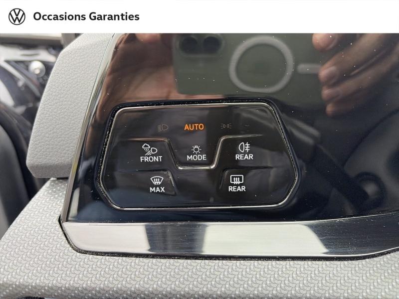 Voitures occasions VOLKSWAGEN GOLF R-Line 1st Dunkerque
