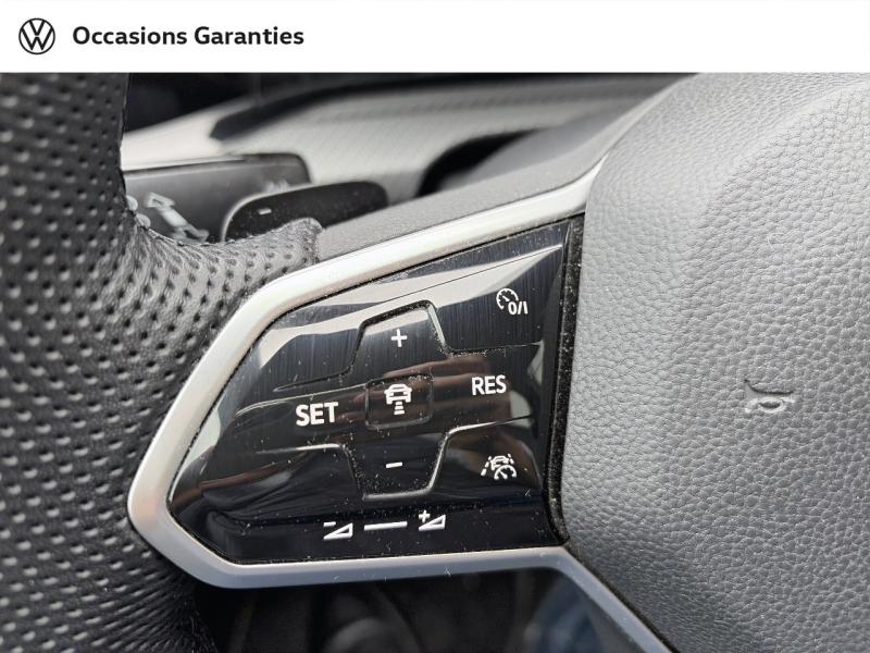 Voitures occasions VOLKSWAGEN GOLF R-Line 1st Dunkerque