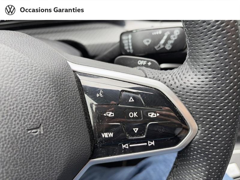 Voitures occasions VOLKSWAGEN GOLF R-Line 1st Dunkerque