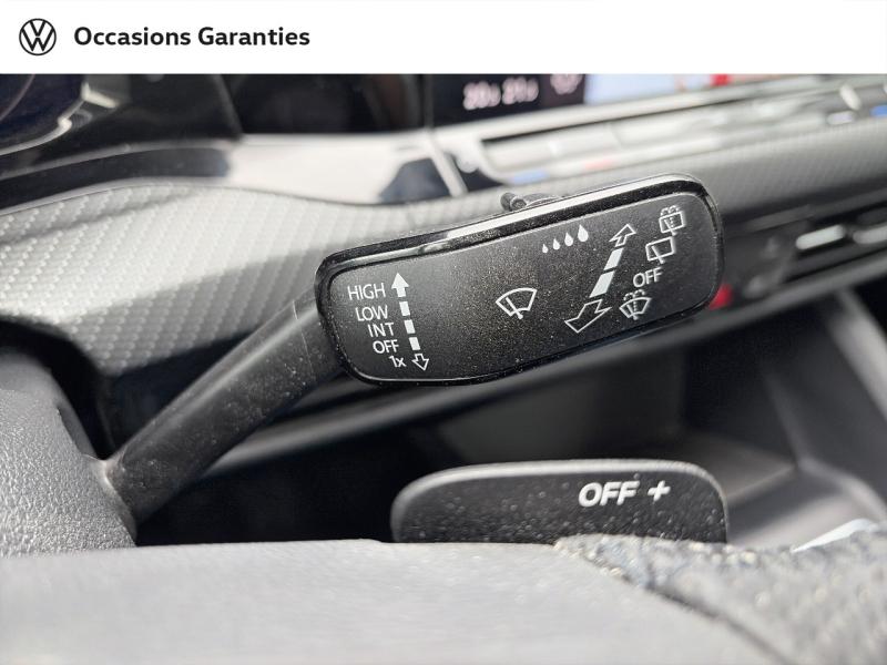 Voitures occasions VOLKSWAGEN GOLF R-Line 1st Dunkerque
