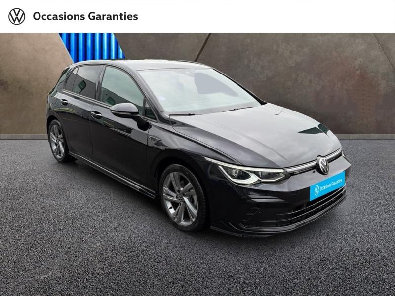Voitures occasions VOLKSWAGEN GOLF R-Line 1st Dunkerque