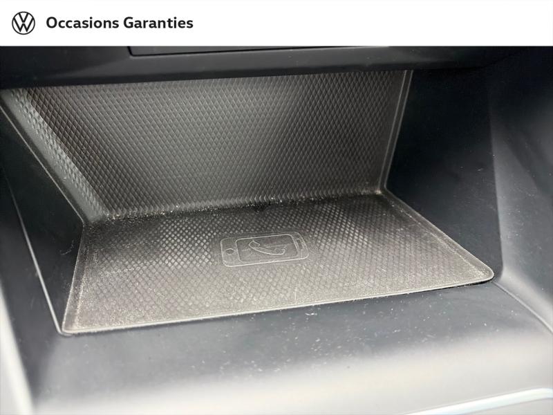 Voitures occasions VOLKSWAGEN GOLF R-Line 1st Dunkerque