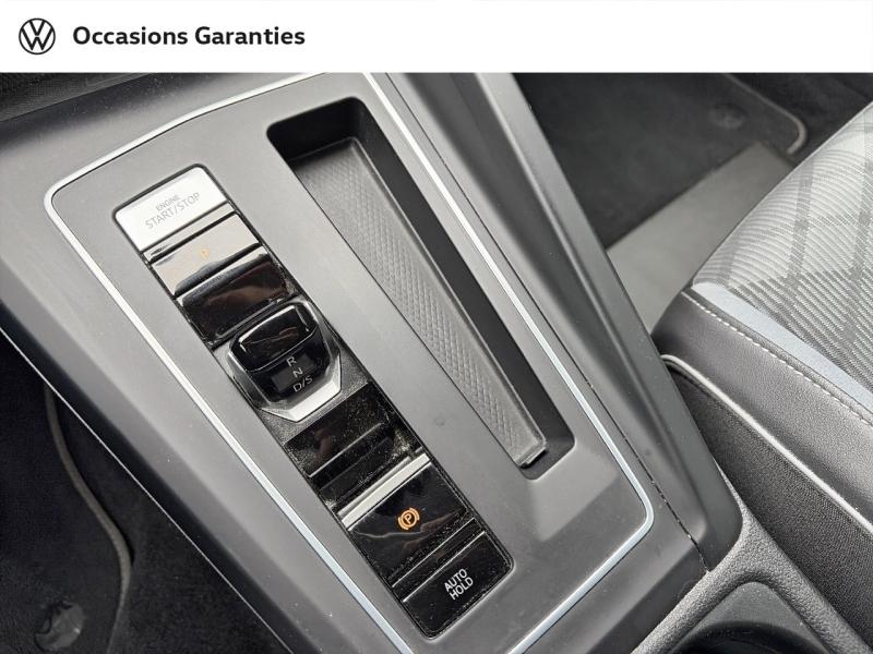 Voitures occasions VOLKSWAGEN GOLF R-Line 1st Dunkerque