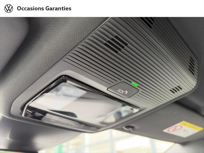 Voitures occasions VOLKSWAGEN GOLF R-Line 1st Dunkerque