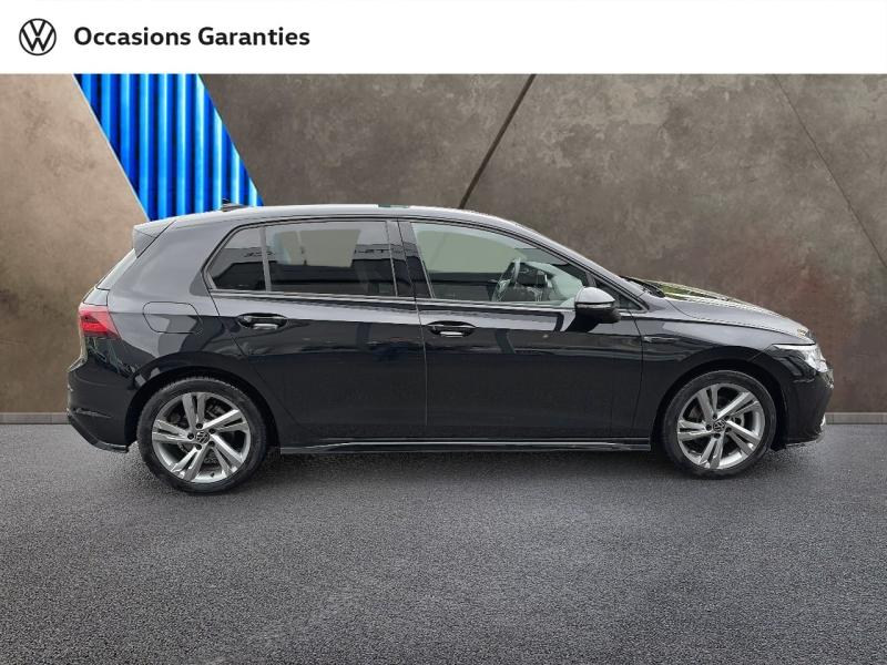Voitures occasions VOLKSWAGEN GOLF R-Line 1st Dunkerque