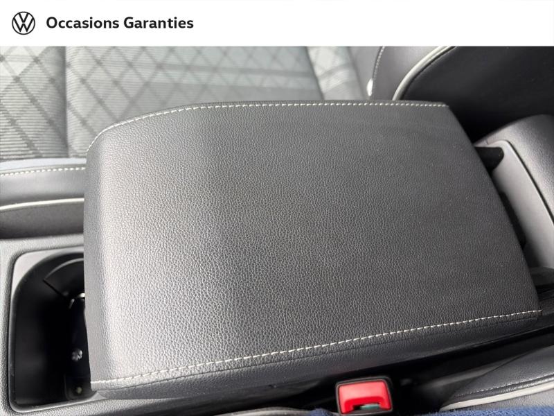 Voitures occasions VOLKSWAGEN GOLF R-Line 1st Dunkerque