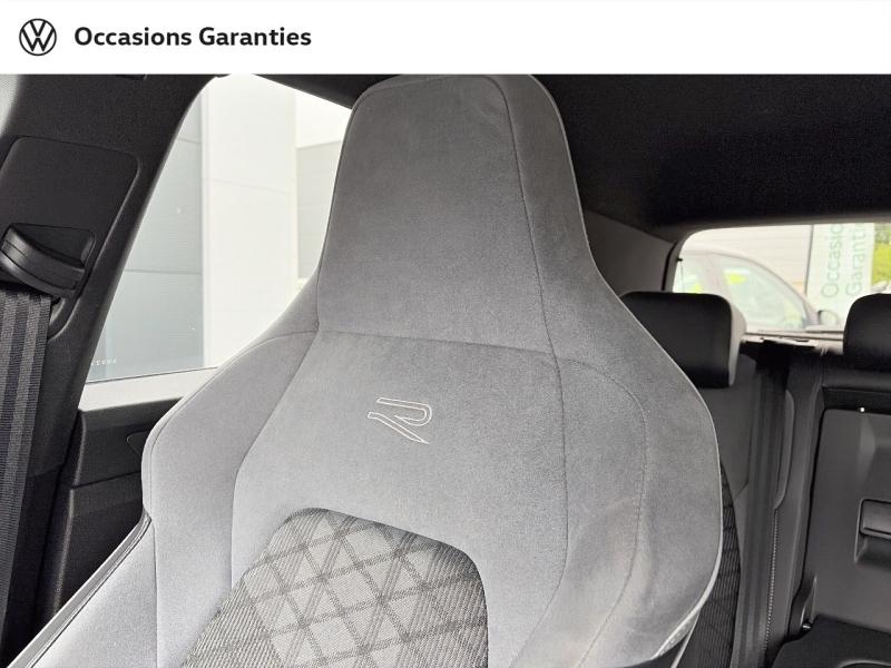 Voitures occasions VOLKSWAGEN GOLF R-Line 1st Dunkerque