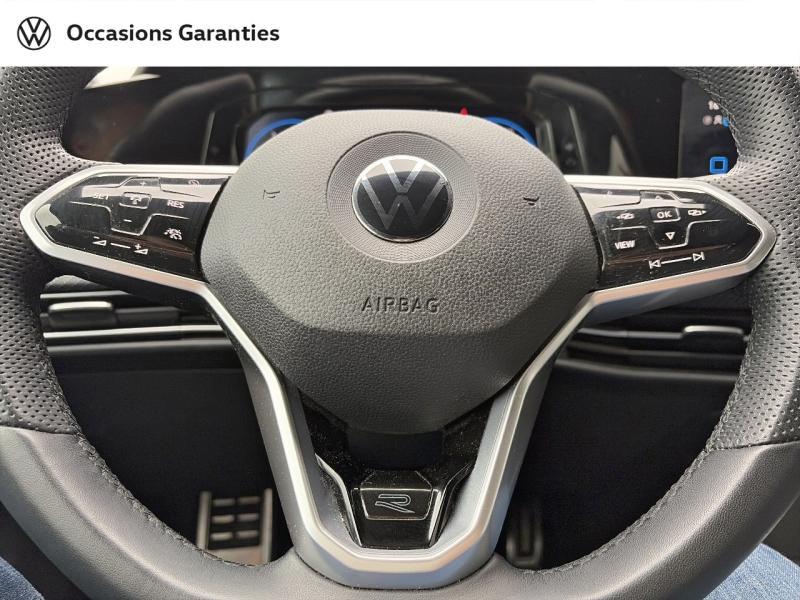 Voitures occasions VOLKSWAGEN GOLF R-Line 1st Dunkerque