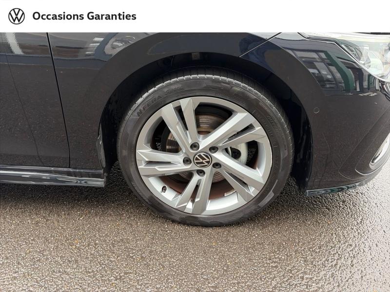Voitures occasions VOLKSWAGEN GOLF R-Line 1st Dunkerque