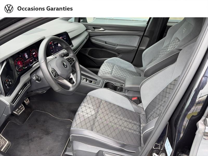 Voitures occasions VOLKSWAGEN GOLF R-Line 1st Dunkerque