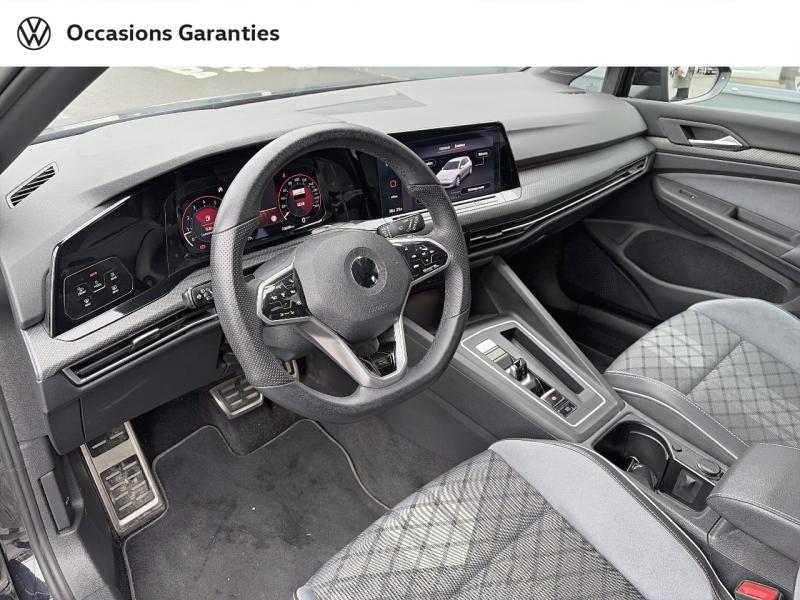 Voitures occasions VOLKSWAGEN GOLF R-Line 1st Dunkerque